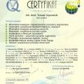 Powiększ obraz: certificate 4