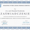 Powiększ obraz: certificate 33