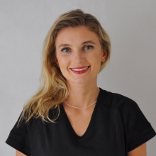 Powiększ obraz: Olga Jakubowska-Popiel, stomatolog Sulechów