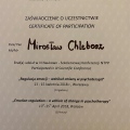 Powiększ obraz: certificate 25
