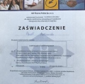 Powiększ obraz: certificate 13