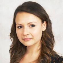 Powiększ obraz: Agata Owsianka, logopeda Wrocław