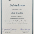 Powiększ obraz: certificate 3
