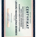 Powiększ obraz: certificate 6
