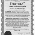 Powiększ obraz: certificate 1