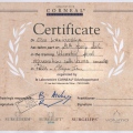Powiększ obraz: certificate 10