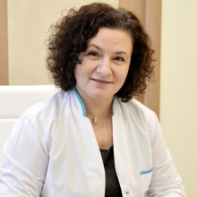 Powiększ obraz: Lidia Kałuska, dermatolog Wałbrzych