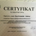 Powiększ obraz: certificate 16