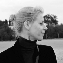 Powiększ obraz: Maria Kuśnierkiewicz, psycholog Poznań