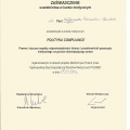 Powiększ obraz: certificate 4