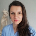 Anna Biela-Piątek, fizjoterapeuta Kraków