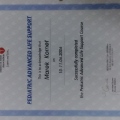 Powiększ obraz: certificate 5