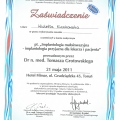 Powiększ obraz: certificate 13