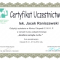 Powiększ obraz: certificate 16