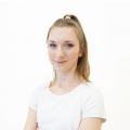 Małgorzata Bieszko, fizjoterapeuta dziecięcy Kraków
