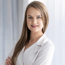 Powiększ obraz: Irena Wojtowicz, dermatolog Rzeszów