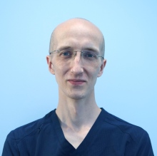 Powiększ obraz: Wojciech Racibor Jurewicz, proktolog Gdańsk