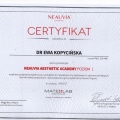 Powiększ obraz: certificate 7