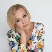 Powiększ obraz: Ewelina Białecka, psychoterapeuta Piaseczno