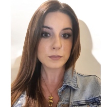 Powiększ obraz: Milena Mikitka, lekarz bez specjalizacji Rzeszów