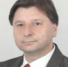 Powiększ obraz: Tadeusz Mendel, neurolog Warszawa