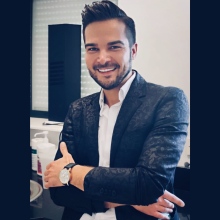 Powiększ obraz: Grzegorz Wiktorowski, stomatolog Warszawa