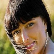 Powiększ obraz: Emilia Świętczak, psycholog Zduńska Wola