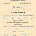 Powiększ obraz: certificate 11