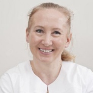 Powiększ obraz: Marzena Nanek, stomatolog Kraków