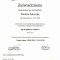 Powiększ obraz: certificate 20