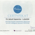 Powiększ obraz: certificate 7