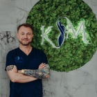 lek. Krzysztof Madej