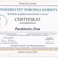 Powiększ obraz: certificate 15