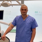 lek. dent. Rafał Bury