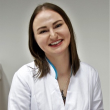 Powiększ obraz: Beata Wańczyk-Dręczewska, dermatolog Olsztyn