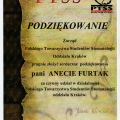 Powiększ obraz: certificate 16