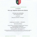 Powiększ obraz: certificate 3