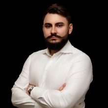 Powiększ obraz: Wojciech Gajewski, ortopeda Rzeszów