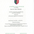 Powiększ obraz: certificate 8