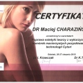 Powiększ obraz: certificate 13