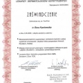 Powiększ obraz: certificate 44