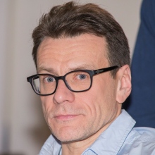 Powiększ obraz: Paweł Wojtyński, ortopeda dziecięcy Warszawa