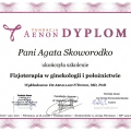Powiększ obraz: certificate 3