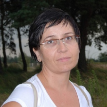 Powiększ obraz: Wiolatta Kwiecińska, stomatolog Ożarów Mazowiecki