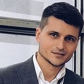 Powiększ obraz: Piotr Głowacki, lekarz bez specjalizacji Warszawa