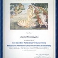 Powiększ obraz: certificate 16