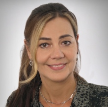 Powiększ obraz: Ewa Baranowska, psycholog Gdańsk