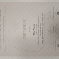 Powiększ obraz: certificate 11