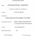 Powiększ obraz: certificate 39