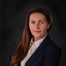 Powiększ obraz: Marta Janeczek, logopeda Kozienice